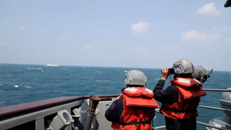 Тайван предупреди корабите на китайската брегова охрана, които за втори